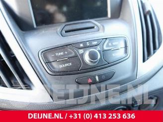 Ford Transit Transit, Van, 2013 2.0 TDCi 16V Eco Blue 170 picture 33