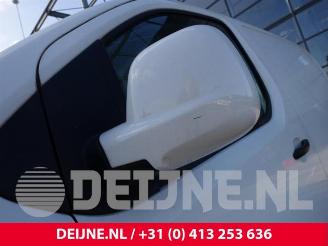 Citroën Jumpy Jumpy, Van, 2016 1.6 Blue HDi 95 picture 11