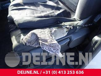 Citroën Jumpy Jumpy, Van, 2016 1.6 Blue HDi 95 picture 19