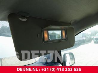 Citroën Jumpy Jumpy, Van, 2016 1.6 Blue HDi 95 picture 28