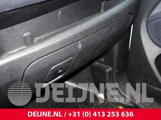 Fiat Doblo Doblo Cargo (263), Van, 2010 1.6 D Multijet picture 26