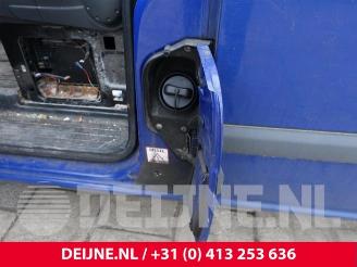 Mercedes Vito Vito (639.6), Van, 2003 / 2014 2.2 110 CDI 16V Euro 5 picture 19