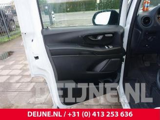 Mercedes Vito Vito (447.6), Van, 2014 2.2 116 CDI 16V picture 19