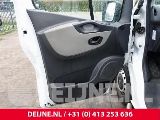 Renault Trafic Trafic (1FL/2FL/3FL/4FL), Van, 2014 1.6 dCi 90 picture 21
