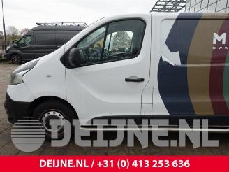 Renault Trafic Trafic (1FL/2FL/3FL/4FL), Van, 2014 1.6 dCi 90 picture 18