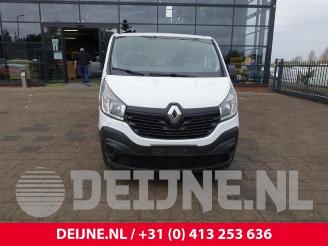 Renault Trafic Trafic (1FL/2FL/3FL/4FL), Van, 2014 1.6 dCi 90 picture 2