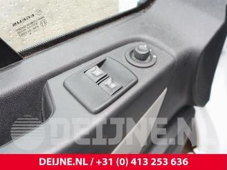 Renault Trafic Trafic (1FL/2FL/3FL/4FL), Van, 2014 1.6 dCi 90 picture 22