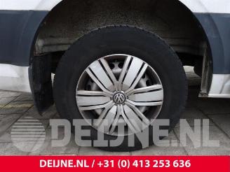 Volkswagen Crafter Crafter (SY), Van, 2016 2.0 TDI FWD picture 24