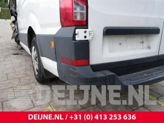 Volkswagen Crafter Crafter (SY), Van, 2016 2.0 TDI FWD picture 15