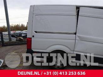 Volkswagen Crafter Crafter (SY), Van, 2016 2.0 TDI FWD picture 22