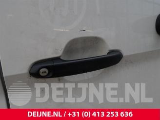 Volkswagen Crafter Crafter (SY), Van, 2016 2.0 TDI FWD picture 19