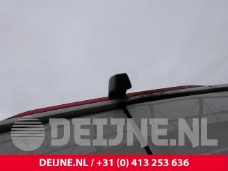 Volkswagen Crafter Crafter (SY), Van, 2016 2.0 TDI FWD picture 18