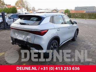 BYD Atto 3 Atto 3, SUV, 2022 60kWh picture 7