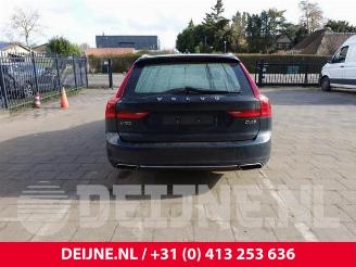 Volvo V-90 V90 II (PW), Combi, 2016 2.0 D4 16V picture 6
