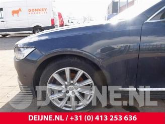 Volvo V-90 V90 II (PW), Combi, 2016 2.0 D4 16V picture 9