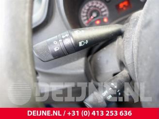 Fiat Doblo Doblo Cargo (263), Van, 2010 1.3 D Multijet picture 21
