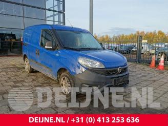 Auto da rottamare Fiat Doblo Doblo Cargo (263), Van, 2010 1.3 D Multijet 2017/7