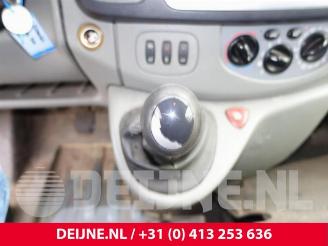 Opel Vivaro Vivaro, Van, 2000 / 2014 2.0 CDTI picture 31