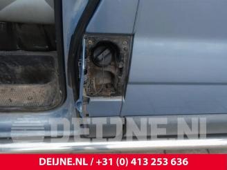 Opel Vivaro Vivaro, Van, 2000 / 2014 2.0 CDTI picture 18