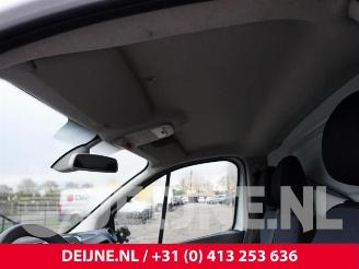 Opel Vivaro Vivaro, Van, 2014 / 2019 1.6 CDTI 95 Euro 6 picture 25