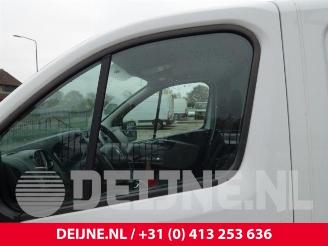 Renault Trafic Trafic (1FL/2FL/3FL/4FL), Van, 2014 1.6 dCi 120 Twin Turbo picture 14