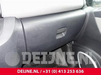 Renault Trafic Trafic (1FL/2FL/3FL/4FL), Van, 2014 1.6 dCi 120 Twin Turbo picture 35