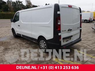 Renault Trafic Trafic (1FL/2FL/3FL/4FL), Van, 2014 1.6 dCi 120 Twin Turbo picture 5