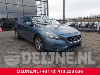 Volvo V-40 V40 (MV), Hatchback 5-drs, 2012 / 2019 1.6 D2 picture 1