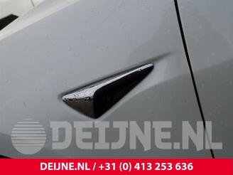 Tesla Model 3 Model 3, Sedan, 2017 Long Range AWD 75 kWh picture 11