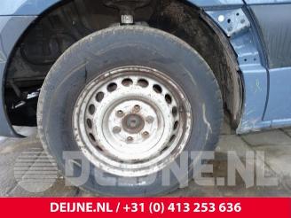 Mercedes Sprinter Sprinter 3t (910.6), Van, 2018 / 2025 211 CDI 2.1 D FWD picture 10