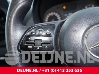 Mercedes Sprinter Sprinter 3t (910.6), Van, 2018 / 2025 211 CDI 2.1 D FWD picture 33