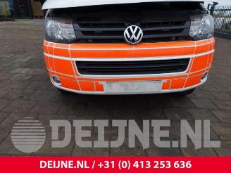 Volkswagen Transporter Transporter T5, Van, 2003 / 2015 2.0 TDI DRF picture 35