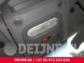 Renault Master Master III (FV), Van, 2010 2.3 dCi 125 16V FWD picture 23