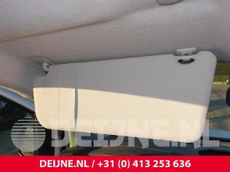 Opel Vivaro Vivaro, Van, 2019 2.0 CDTI 122 picture 23