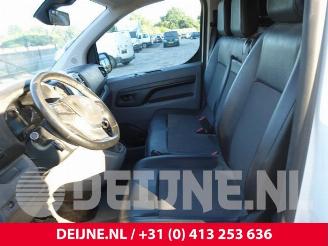 Opel Vivaro Vivaro, Van, 2019 2.0 CDTI 122 picture 18