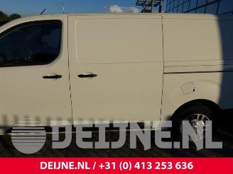 Opel Vivaro Vivaro, Van, 2019 2.0 CDTI 122 picture 28