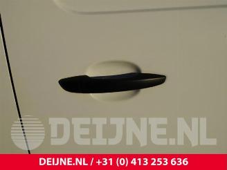 Opel Vivaro Vivaro, Van, 2019 2.0 CDTI 122 picture 28