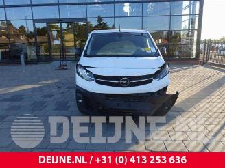 Opel Vivaro Vivaro, Van, 2019 2.0 CDTI 122 picture 2