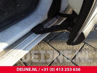 Opel Vivaro Vivaro, Van, 2019 2.0 CDTI 122 picture 30