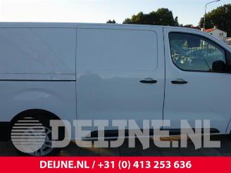 Opel Vivaro Vivaro, Van, 2019 2.0 CDTI 122 picture 33