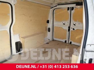 Opel Vivaro Vivaro, Van, 2019 2.0 CDTI 122 picture 32
