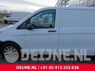 Mercedes Vito Vito (447.6), Van, 2014 2.2 114 CDI 16V picture 16