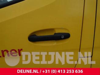 Mercedes Sprinter Sprinter 3t (910.6), Van, 2018 / 2025 211 CDI 2.1 D FWD picture 15