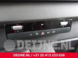 Mercedes Sprinter Sprinter 3t (910.6), Van, 2018 / 2025 211 CDI 2.1 D FWD picture 33