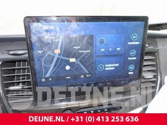 Ford Transit Transit, Van, 2013 E-Transit 68 kWh picture 24