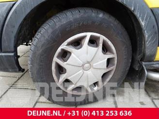 Ford Transit Transit, Van, 2013 E-Transit 68 kWh picture 10