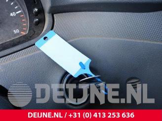 Mercedes Vito Vito (639.6), Van, 2003 / 2014 2.2 115 CDI 16V picture 24