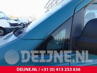 Mercedes Vito Vito (639.6), Van, 2003 / 2014 2.2 115 CDI 16V picture 10