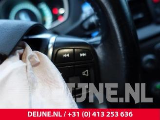 Volvo V-40 V40 (MV), Hatchback 5-drs, 2012 / 2019 1.6 D2 picture 26