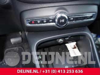 Volvo XC40 XC40 (XZ), SUV, 2017 Recharge picture 25